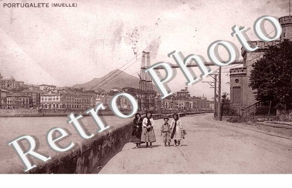 Muelle