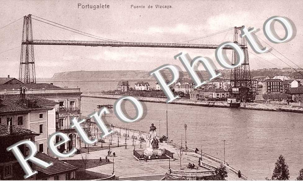 Puente de Vizcaya
