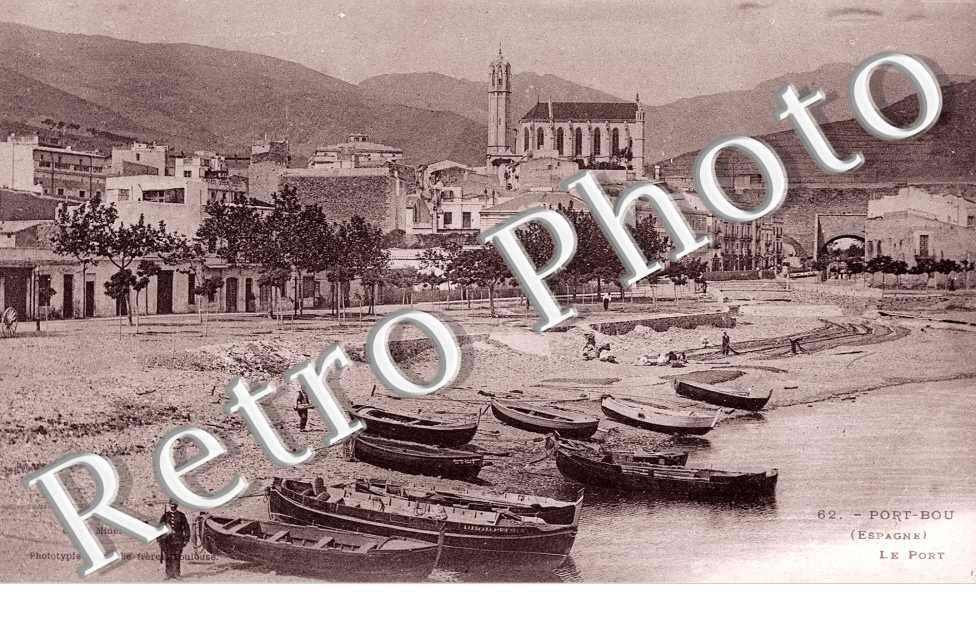 le Port