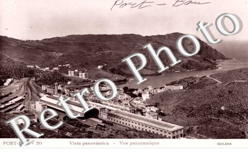 Vue Panoramique