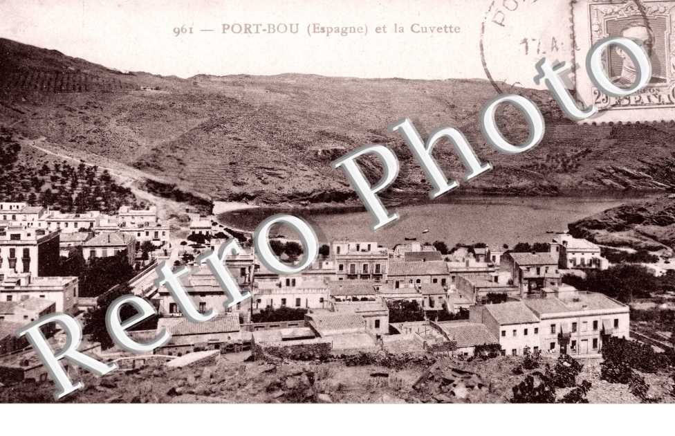 ... et la Cuvette