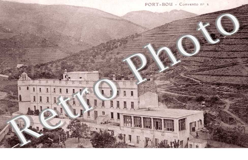 Convento