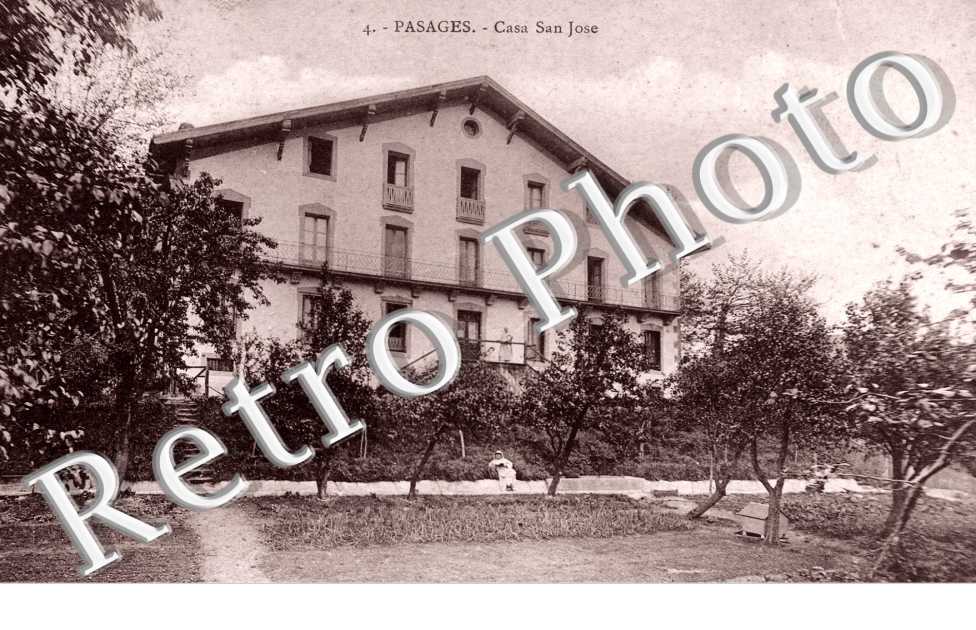 Casa san Jose