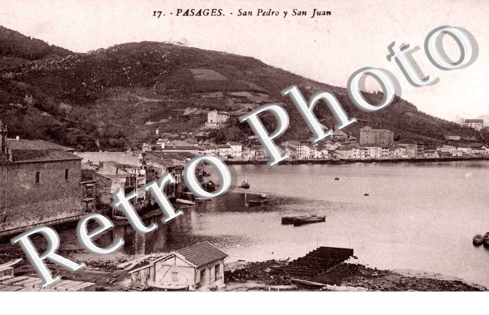San Pedro y San Juan