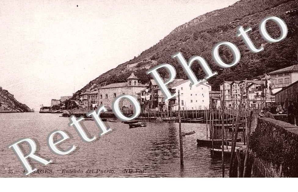 Entradal del Puerto