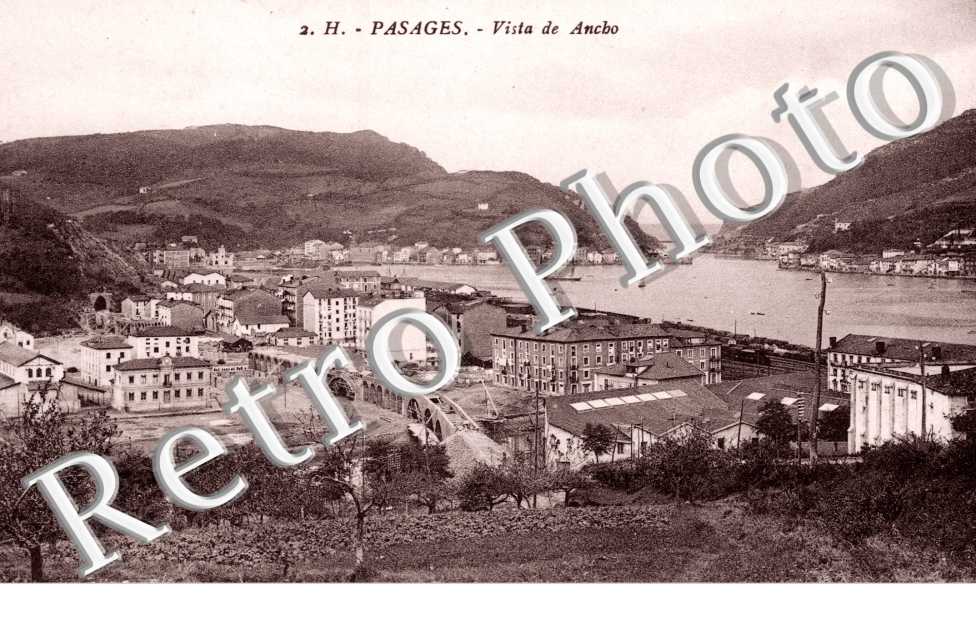 Vista de Ancho