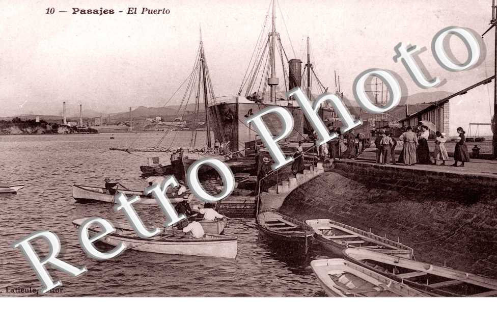 El Puerto