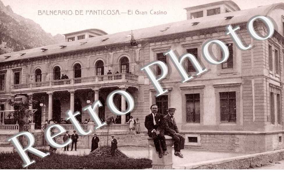 El Gran Casino