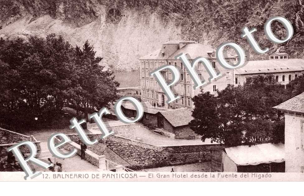 El Gran Hotel