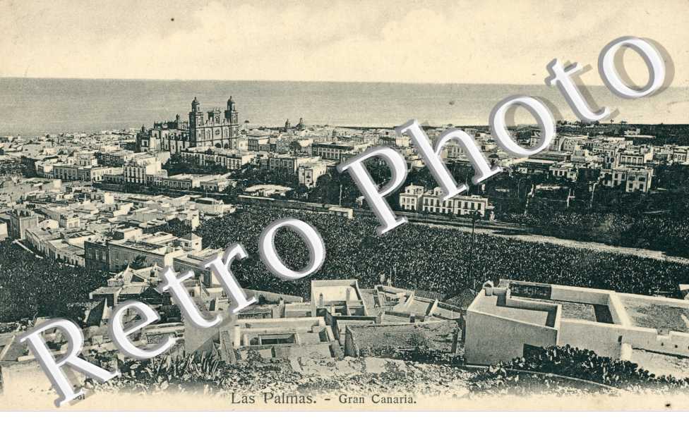 gran canaria