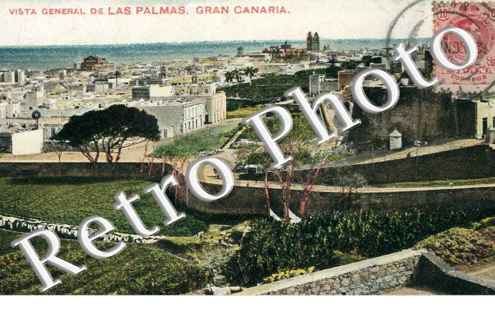 vista general