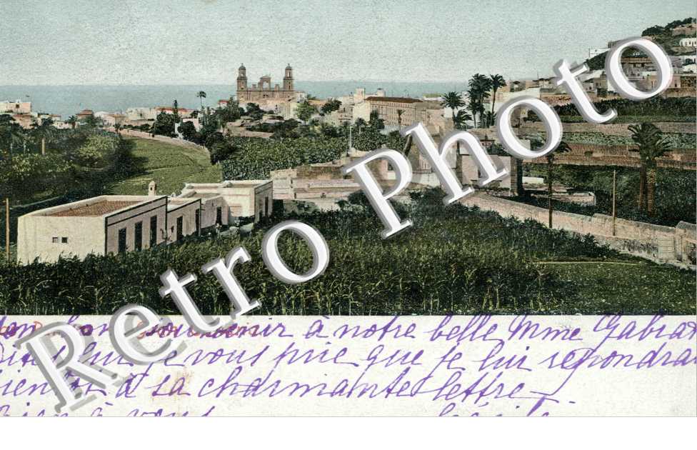 gran canaria
