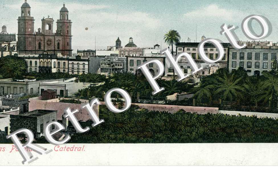 catedral