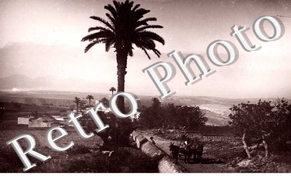 paisaje