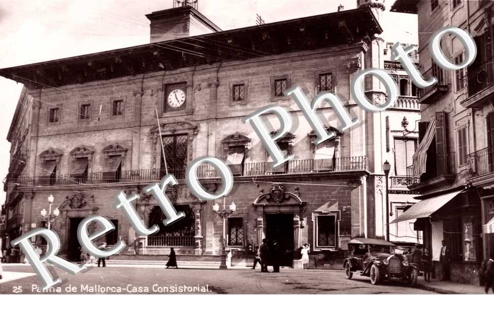 Casa Consistorial