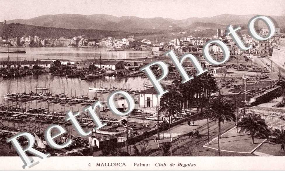 Club de Regatas