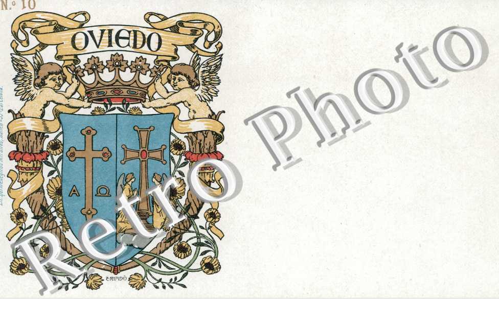 Armoiries de la Ville