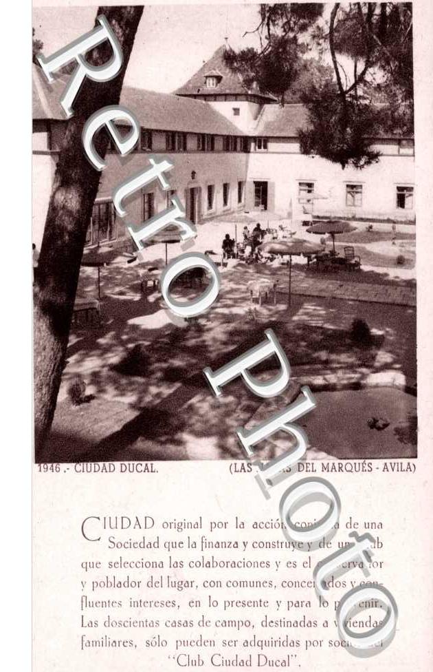 Ciudad Ducal