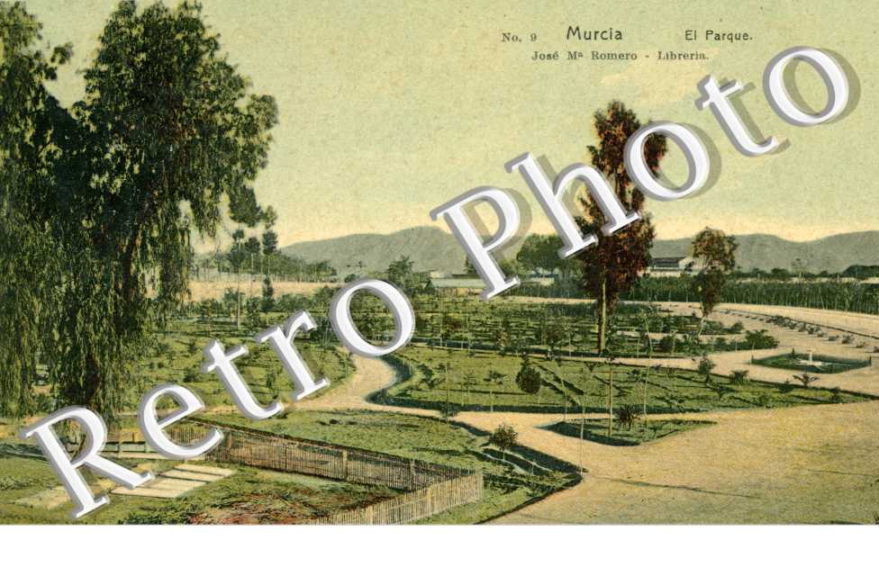 El Parque