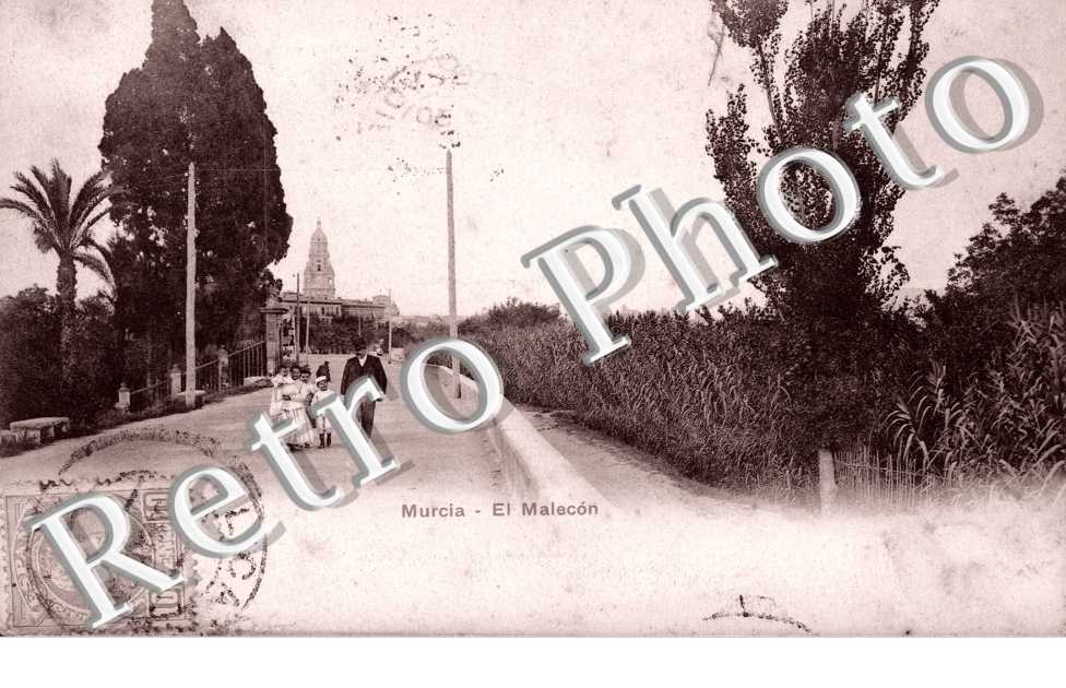 el Malecon
