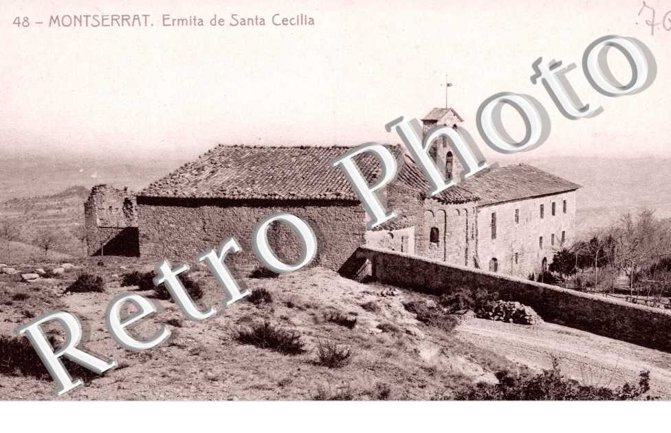 Ermita de Santa Cecilia
