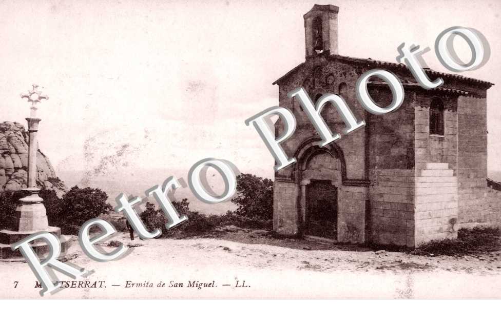 Ermita de San Miguel