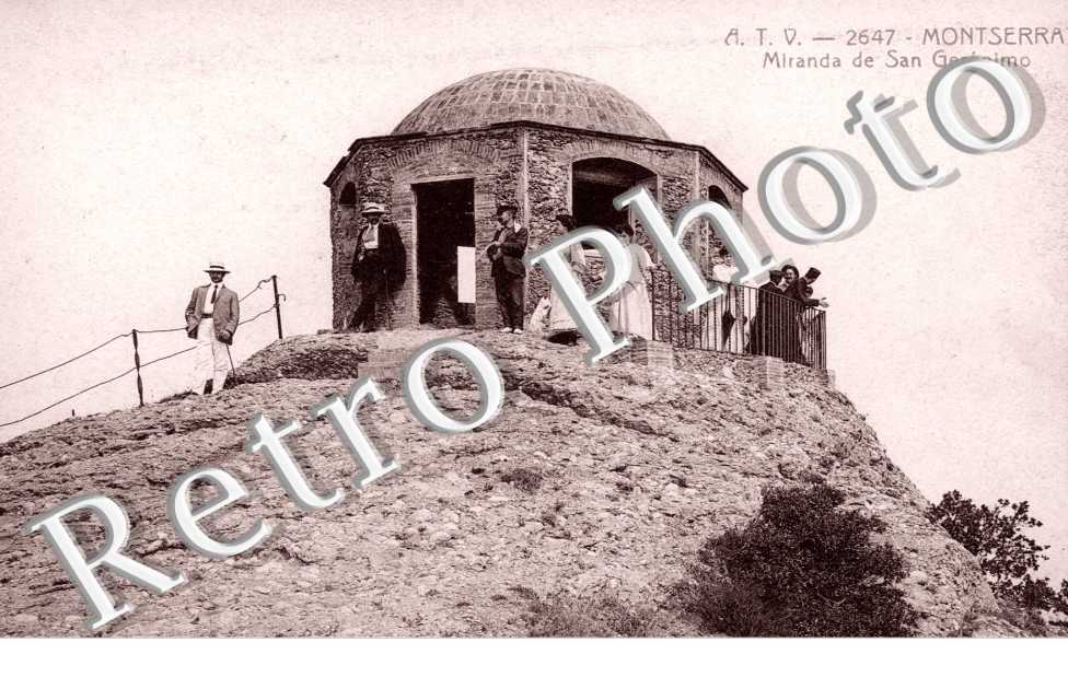 Miranda de San Geronimo
