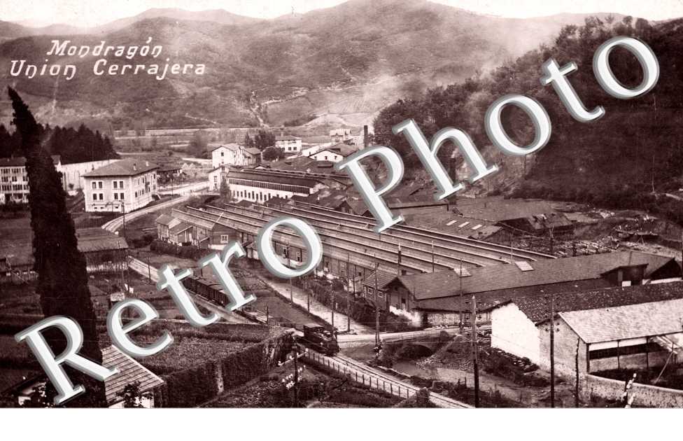 Union Cerrajera