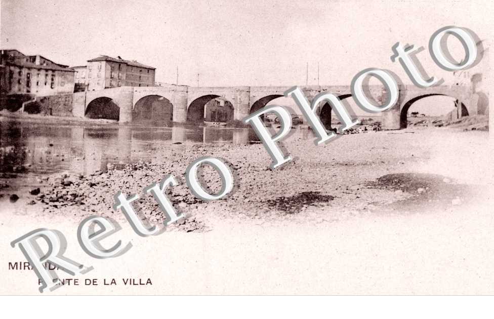 Puente de la Villa