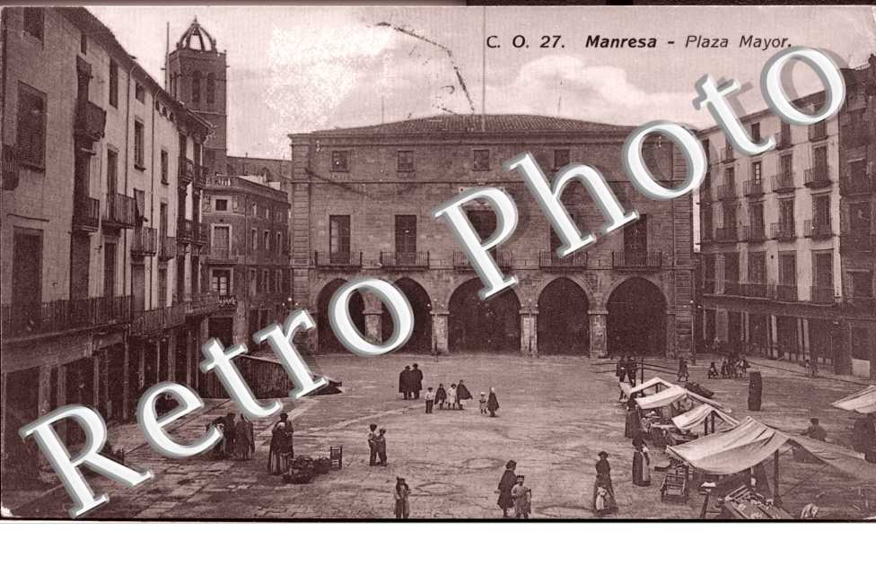 plaza Mayor