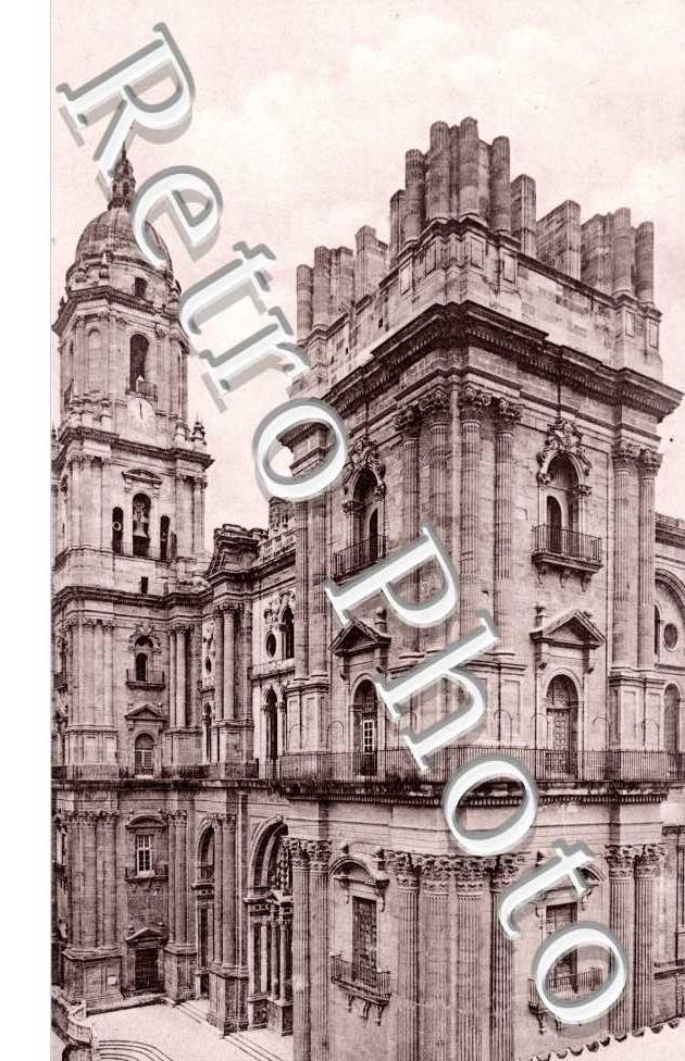 La Catedral