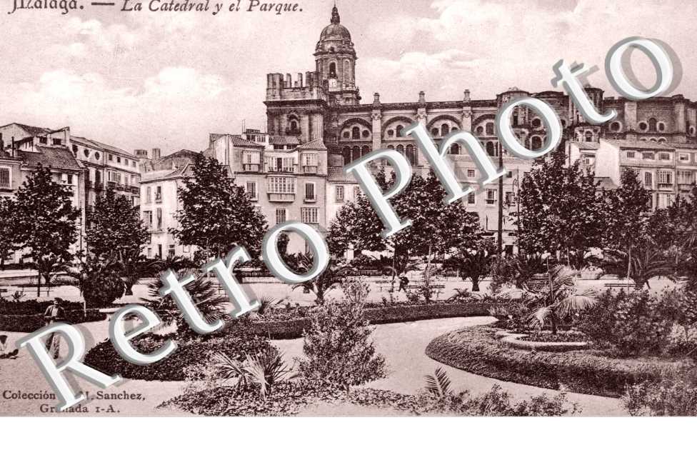 La Catedral y el Parque