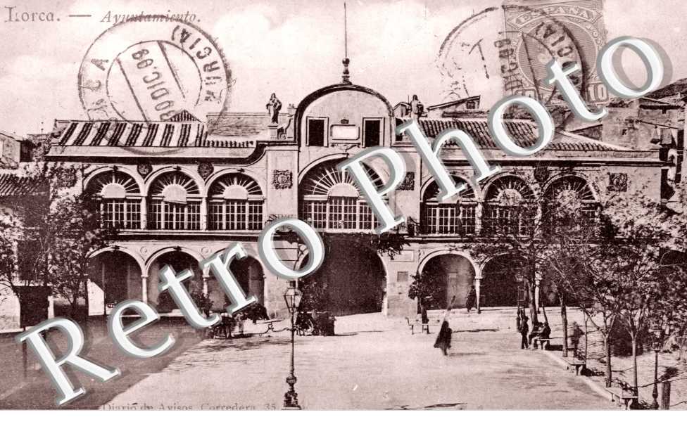 Ayuntamiento