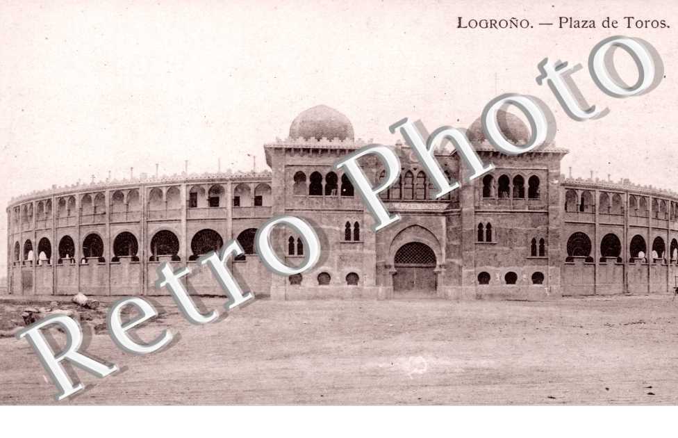 Plaza de Toros