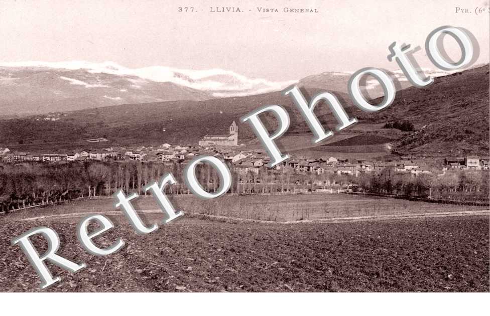 Vista General