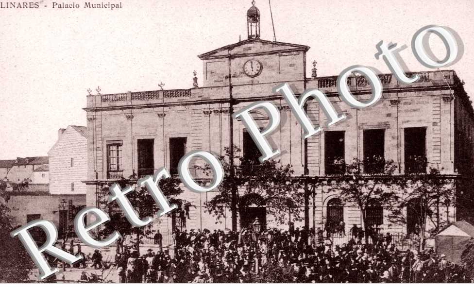 Palacio Municipal