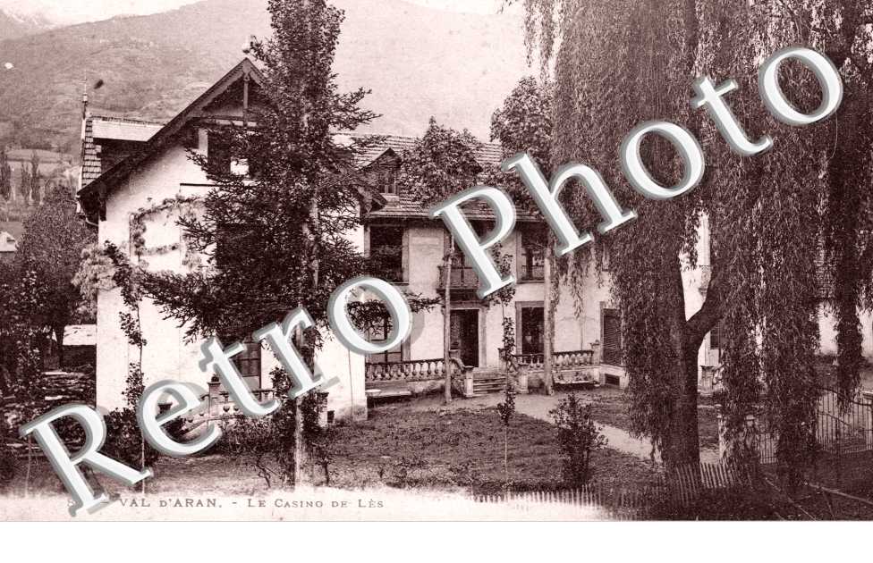 le casino