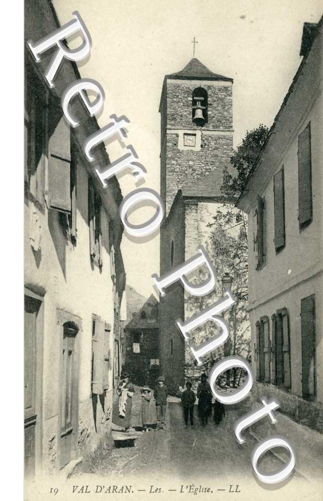 l'eglise
