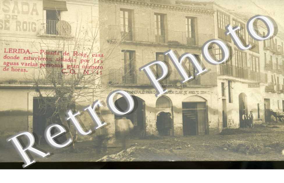 posada de Roig