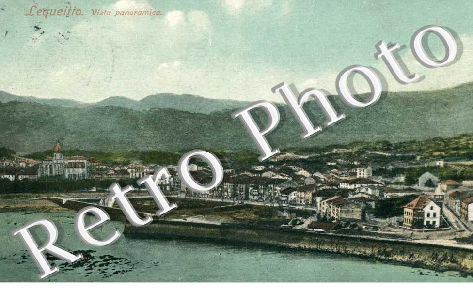 Vista Panoramica