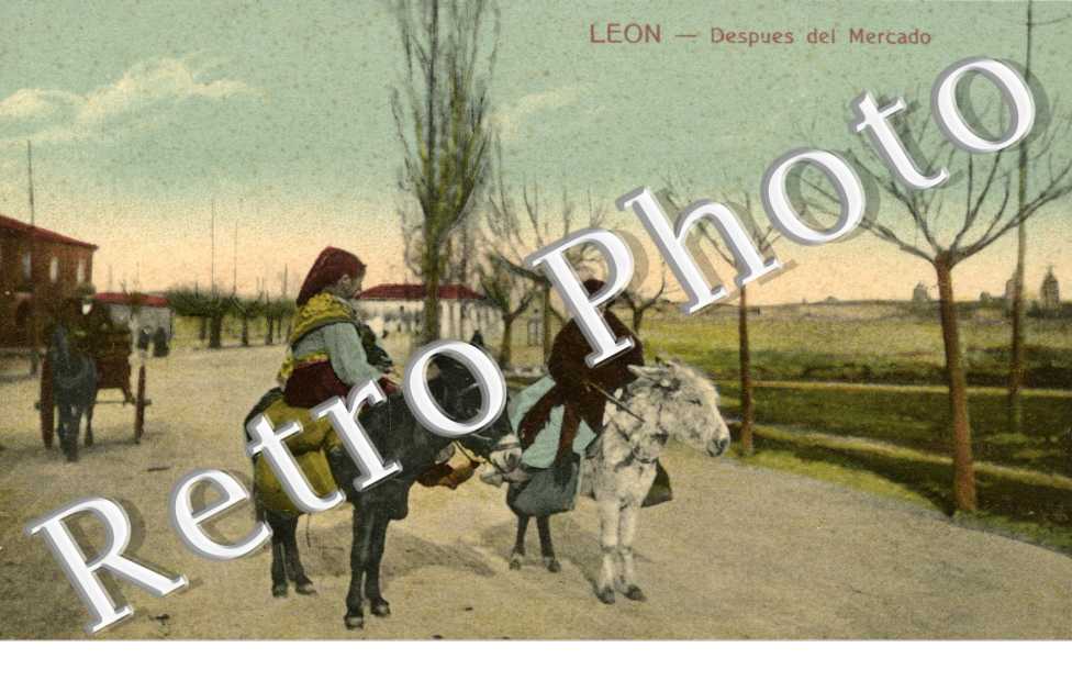 Despues del Mercado
