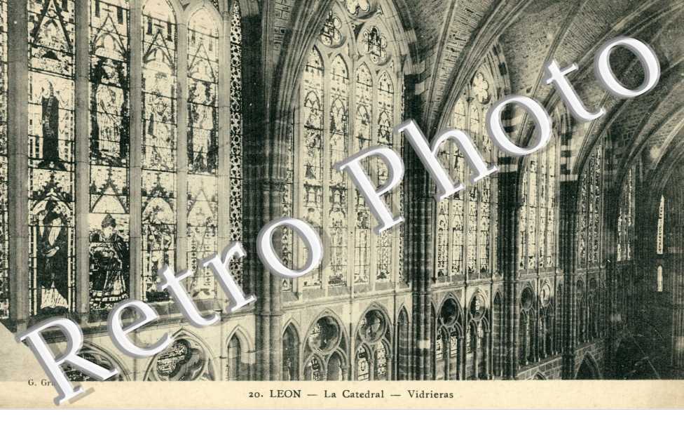 Catedral - Vidreiras