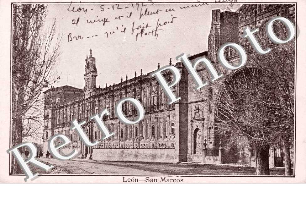 San Larcos