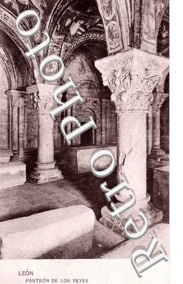 Panteon de los Reyes