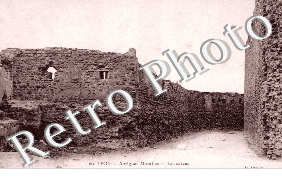 Antiguas Murallas