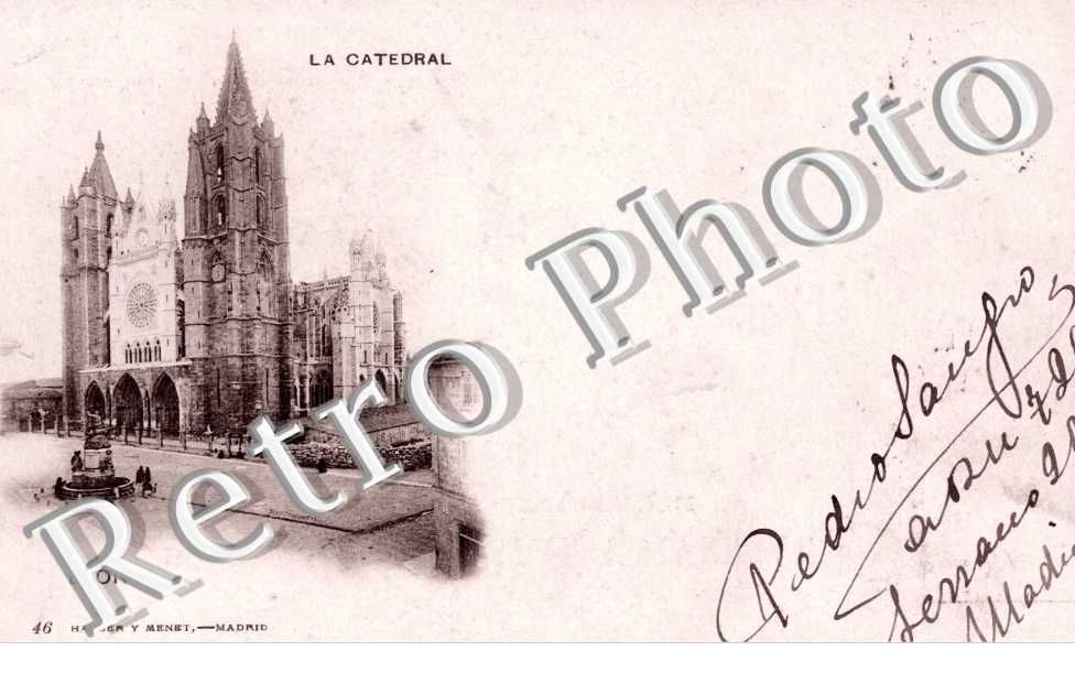 La Catedral