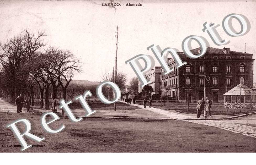 Alameda