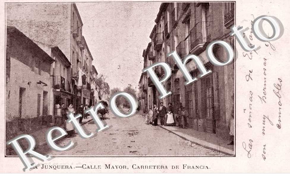 Calle Mayor