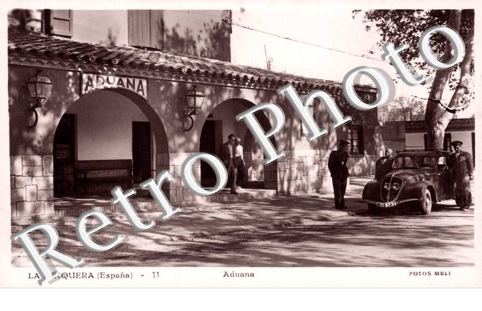 Aduana