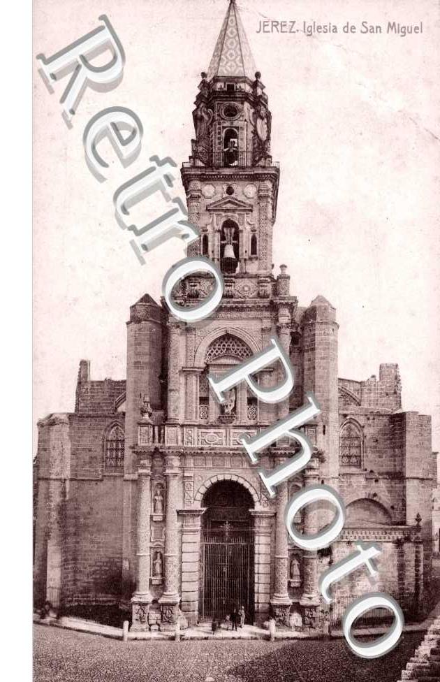 IIglesia San Miguel
